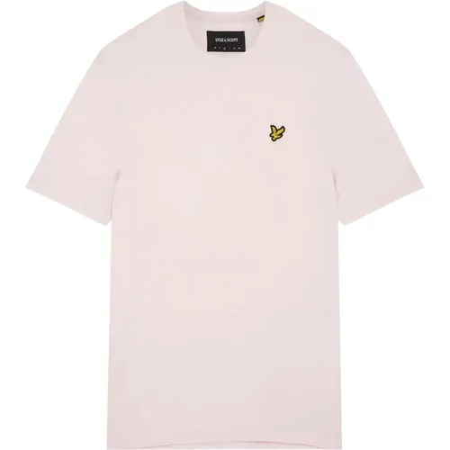 Tops > T-Shirts - - Lyle & Scott - Modalova