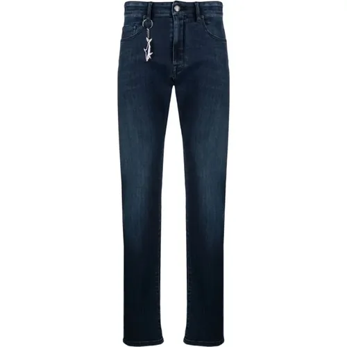 Jeans > Slim-fit Jeans - - PAUL & SHARK - Modalova