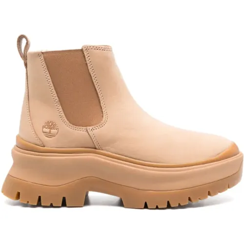 Shoes > Boots > Chelsea Boots - - Timberland - Modalova