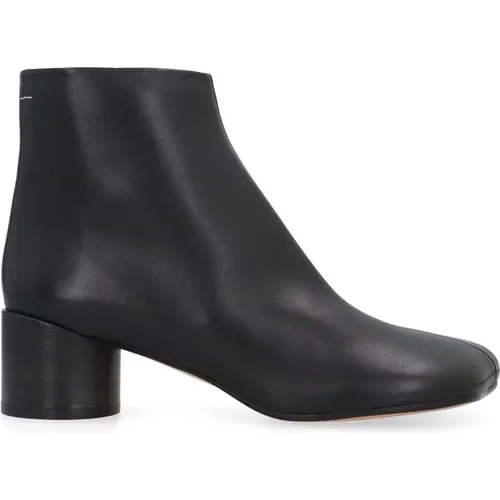 Shoes > Boots > Heeled Boots - - MM6 Maison Margiela - Modalova