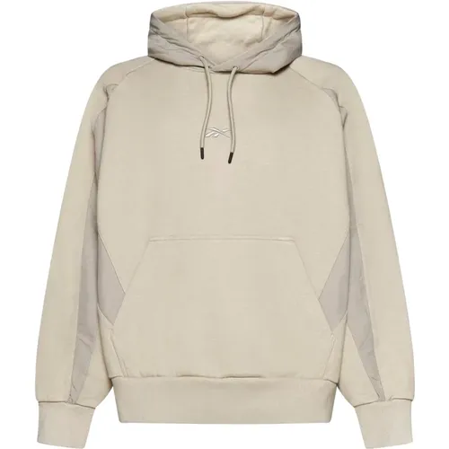 Sweatshirts & Hoodies > Hoodies - - Reebok - Modalova