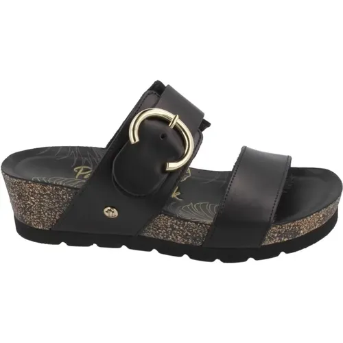 Shoes > Sandals > Flat Sandals - - Panama Jack - Modalova