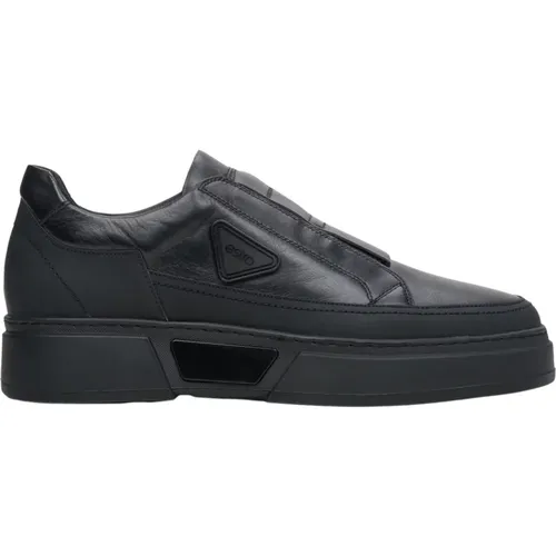 Estro - Shoes > Sneakers - Black - Estro - Modalova