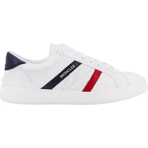 Shoes > Sneakers - - Moncler - Modalova