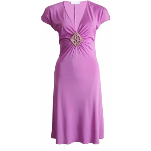 Pre-owned > Pre-owned Dresses - - Emilio Pucci Pre-owned - Modalova