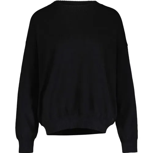 Knitwear > Round-neck Knitwear - - Replay - Modalova