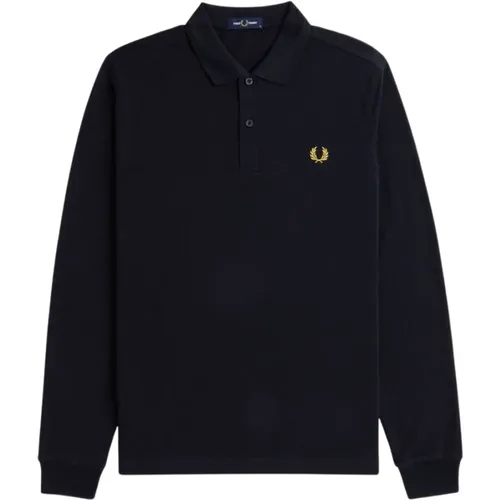 Tops > Polo Shirts - - Fred Perry - Modalova