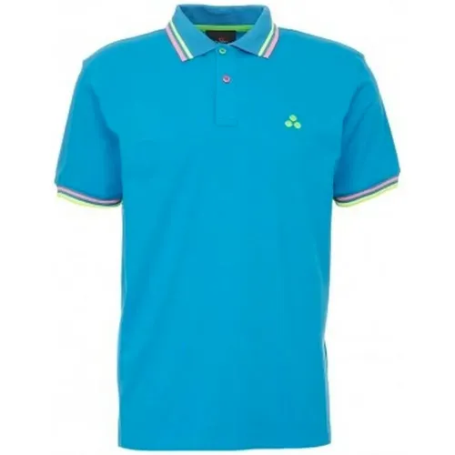 Tops > Polo Shirts - - Peuterey - Modalova