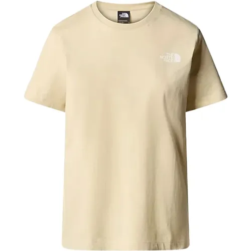 Tops > T-Shirts - - The North Face - Modalova