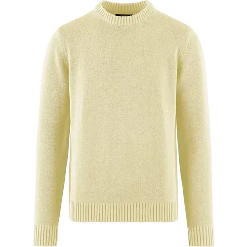 Knitwear > Round-neck Knitwear - - BomBoogie - Modalova