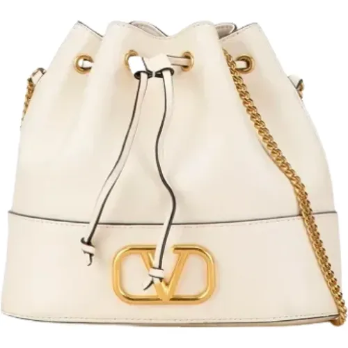 Pre-owned > Pre-owned Bags > Pre-owned Bucket Bags - - Valentino Vintage - Modalova