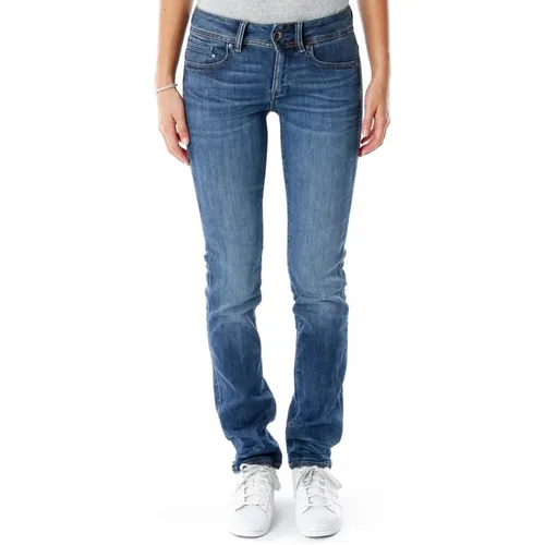 Jeans > Slim-fit Jeans - - G-Star - Modalova