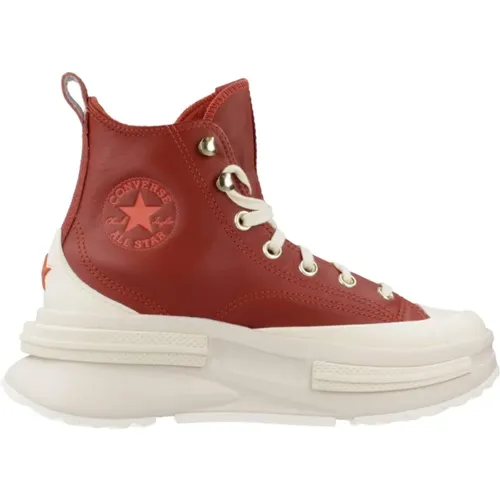 Converse - Shoes > Sneakers - Red - Converse - Modalova