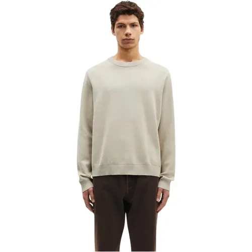 Knitwear > Round-neck Knitwear - - Samsøe Samsøe - Modalova