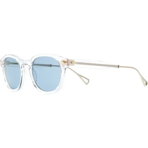 Accessories > Sunglasses - - Moscot - Modalova