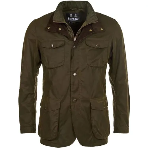 Jackets > Light Jackets - - Barbour - Modalova