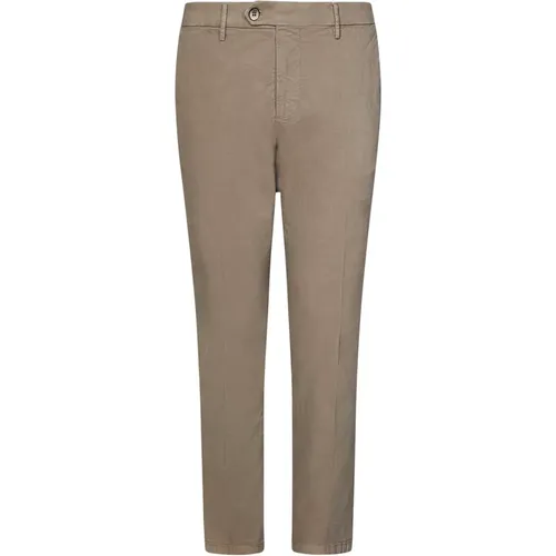 Trousers > Chinos - - Michael Coal - Modalova