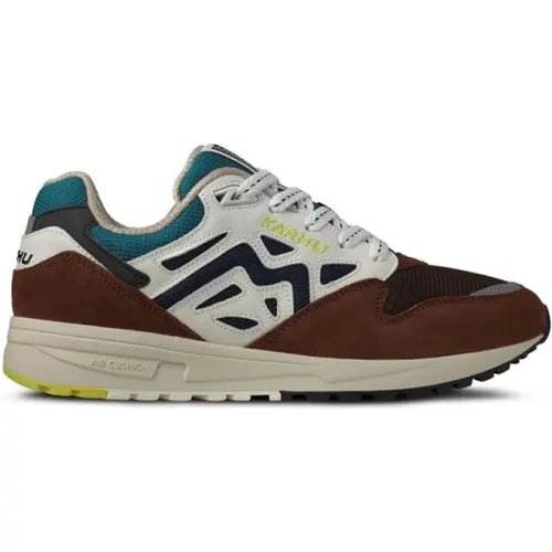 Karhu - Shoes > Sneakers - Brown - Karhu - Modalova