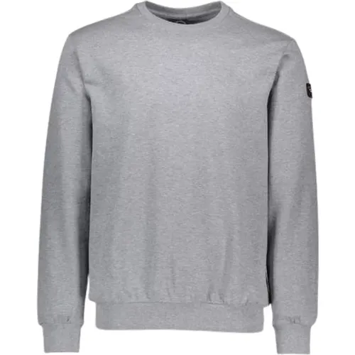 Sweatshirts & Hoodies > Sweatshirts - - PAUL & SHARK - Modalova