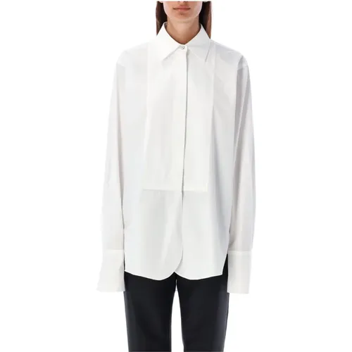 Blouses & Shirts > Shirts - - Jil Sander - Modalova