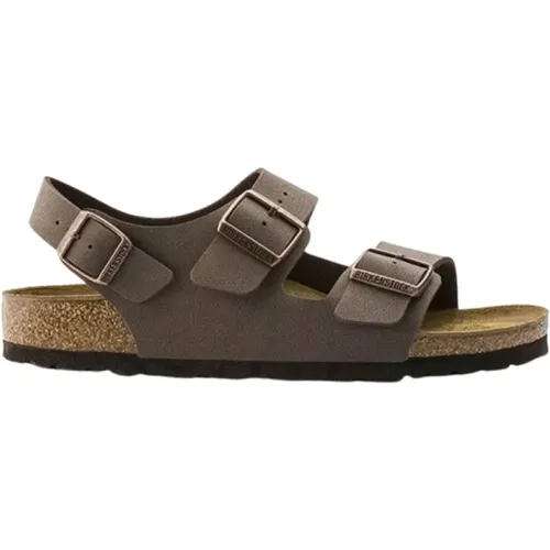 Shoes > Sandals > Flat Sandals - - Birkenstock - Modalova