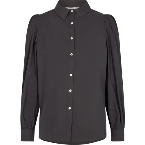 Blouses & Shirts > Shirts - - Sofie Schnoor - Modalova