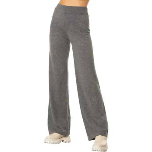 Trousers > Sweatpants - - Jijil - Modalova