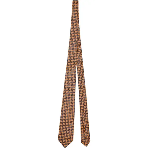 Accessories > Ties - - Kiton - Modalova