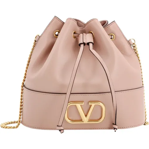 Bags > Bucket Bags - - Valentino Garavani - Modalova