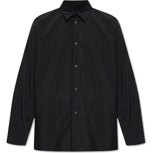 Shirts > Casual Shirts - - Issey Miyake - Modalova