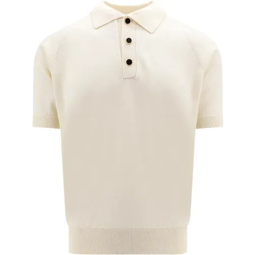 Tops > Polo Shirts - - Lardini - Modalova