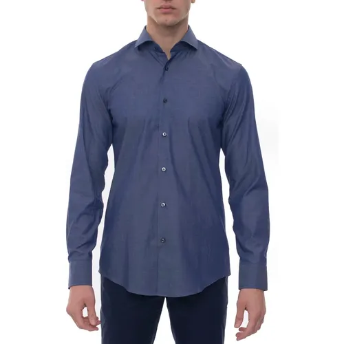 Shirts > Casual Shirts - - Boss - Modalova