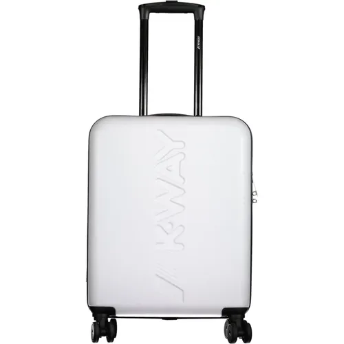 Suitcases > Cabin Bags - - K-way - Modalova