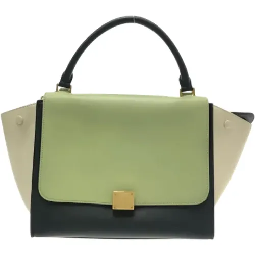 Pre-owned > Pre-owned Bags > Pre-owned Handbags - - Celine Vintage - Modalova