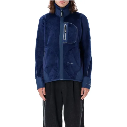 Sport > Outdoor > Jackets > Fleece Jackets - - And Wander - Modalova