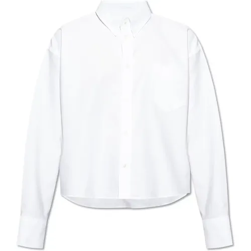 Shirts > Formal Shirts - - Ami Paris - Modalova