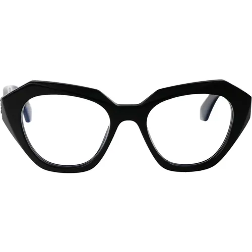 Accessories > Glasses - - Off White - Modalova