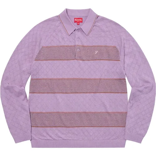 Tops > Polo Shirts - - Supreme - Modalova