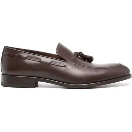 Shoes > Flats > Loafers - - Fratelli Rossetti - Modalova