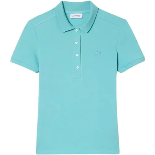 Tops > Polo Shirts - - Lacoste - Modalova