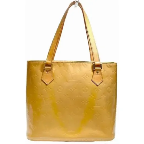 Pre-owned > Pre-owned Bags > Pre-owned Tote Bags - - Louis Vuitton Vintage - Modalova