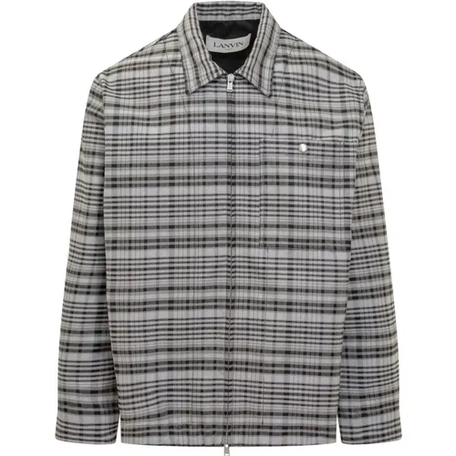 Shirts > Casual Shirts - - Lanvin - Modalova