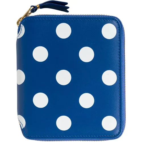 Accessories > Wallets & Cardholders - - Comme des Garçons - Modalova