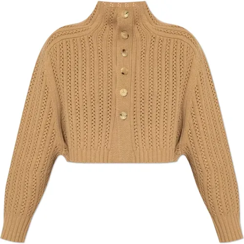 Knitwear > Cardigans - - Max Mara - Modalova