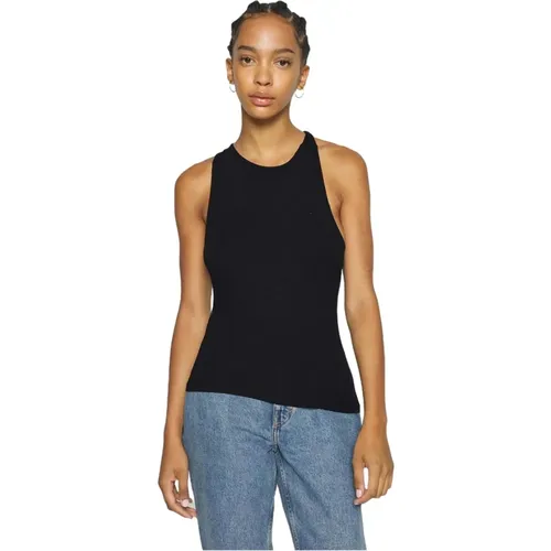 Tops > Sleeveless Tops - - Vero Moda - Modalova