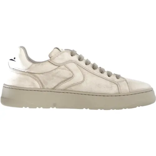 Shoes > Sneakers - - Voile blanche - Modalova