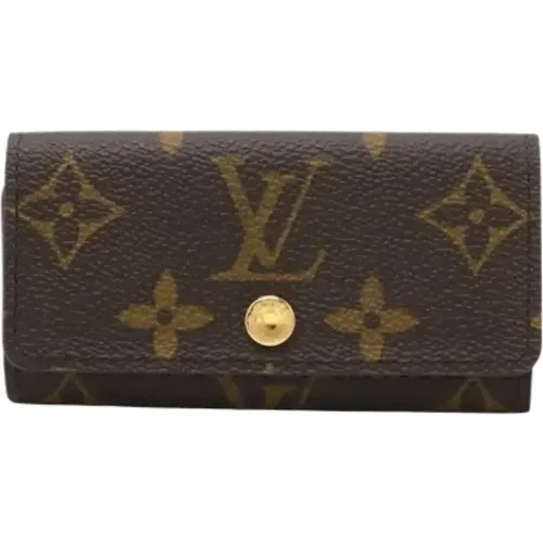 Pre-owned > Pre-owned Accessories - - Louis Vuitton Vintage - Modalova