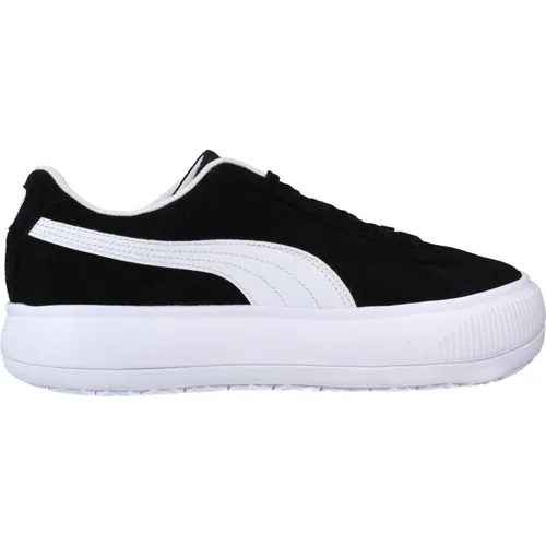 Puma - Shoes > Sneakers - Black - Puma - Modalova