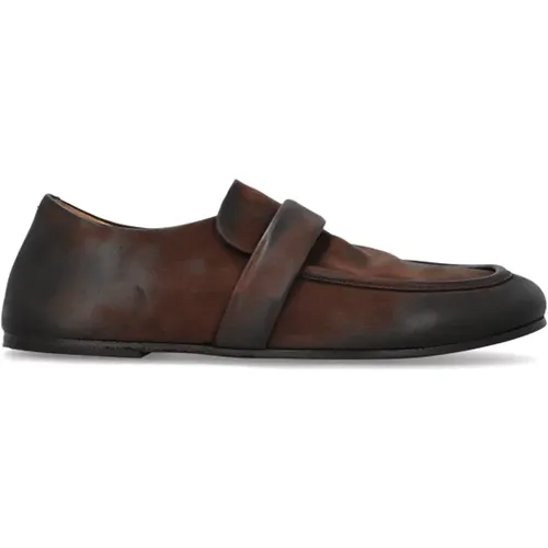 Shoes > Flats > Loafers - - Marsell - Modalova