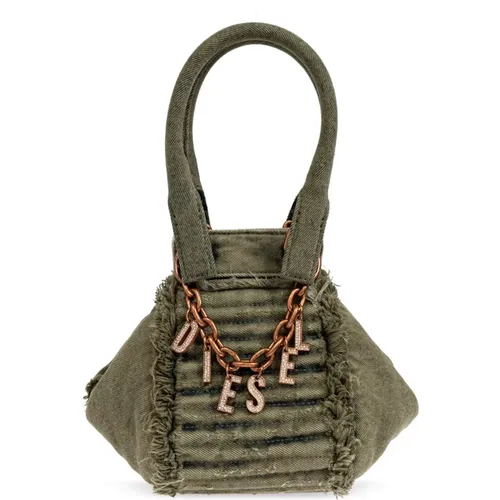 Bags > Shoulder Bags - - Diesel - Modalova